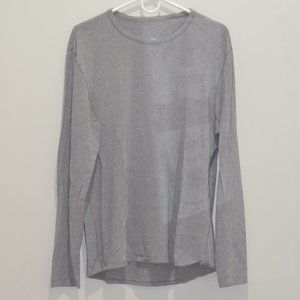 Lululemon Men's Long Sleeve Tee
